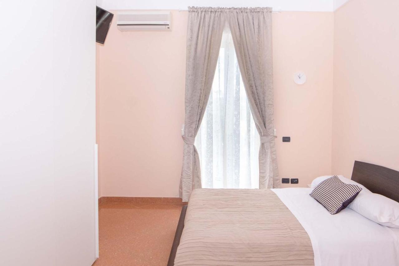 ויקו אקוונסה Casa Mareluna מראה חיצוני תמונה