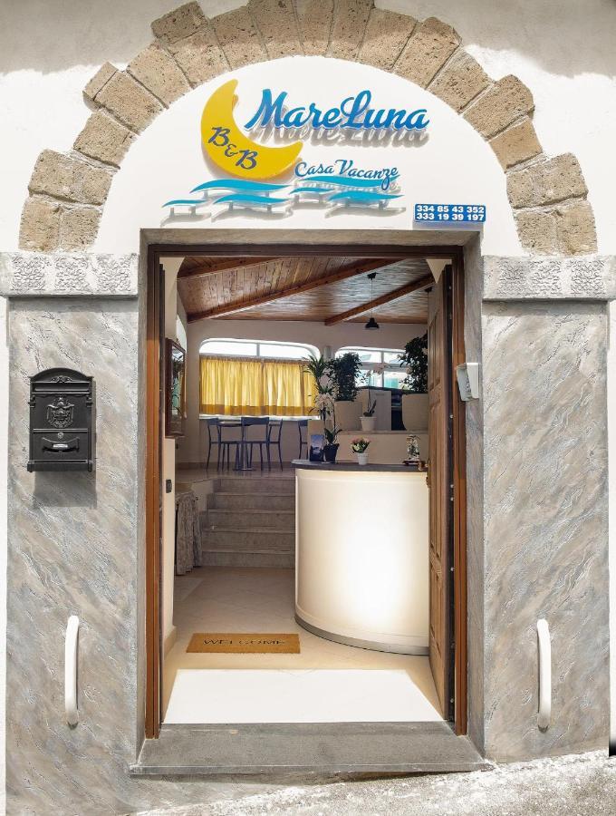 ויקו אקוונסה Casa Mareluna מראה חיצוני תמונה