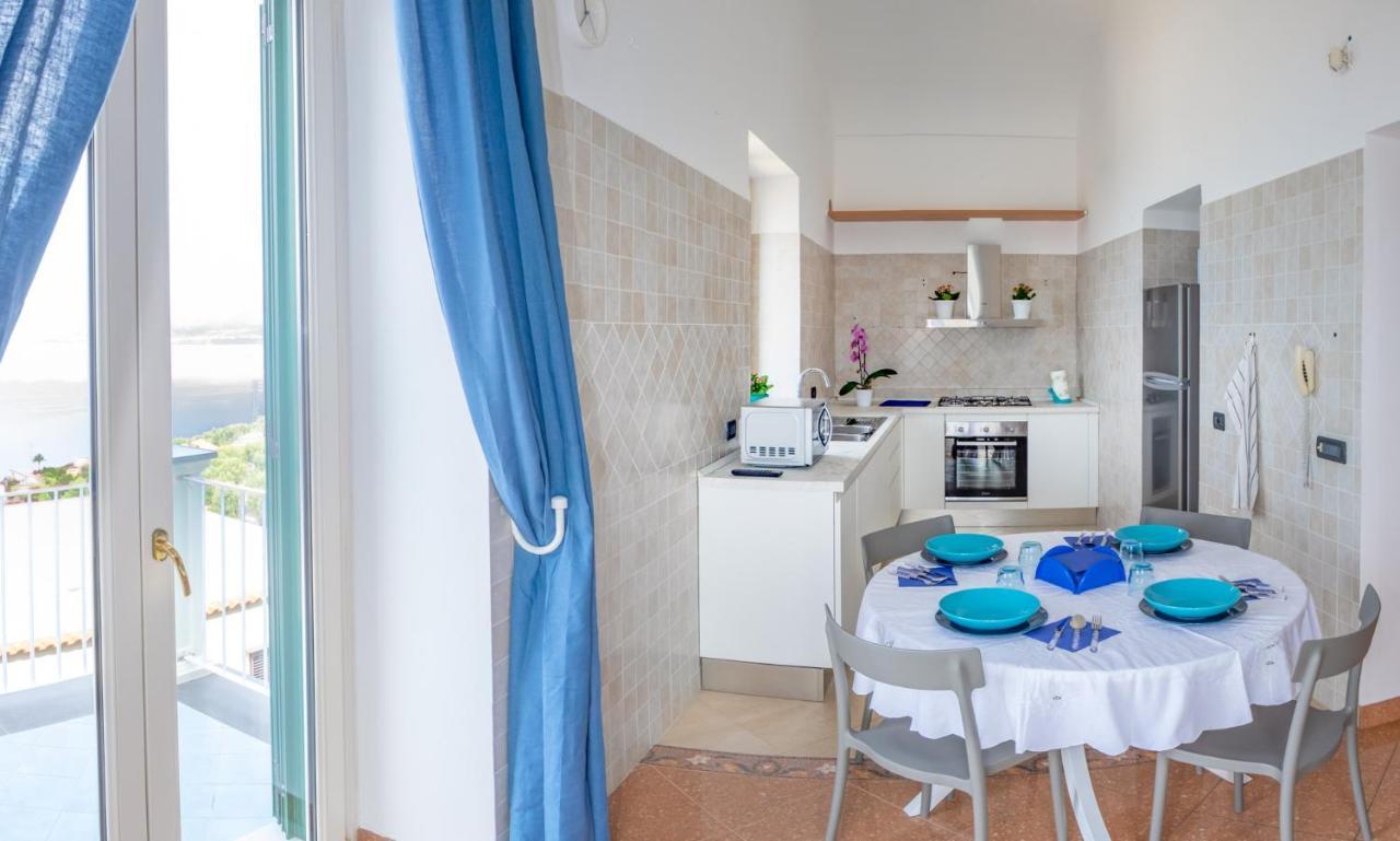 ויקו אקוונסה Casa Mareluna מראה חיצוני תמונה
