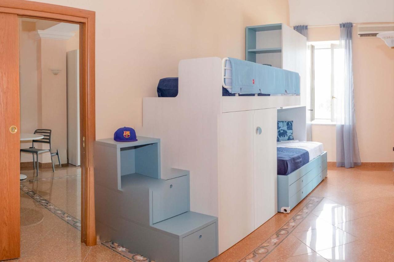 ויקו אקוונסה Casa Mareluna מראה חיצוני תמונה