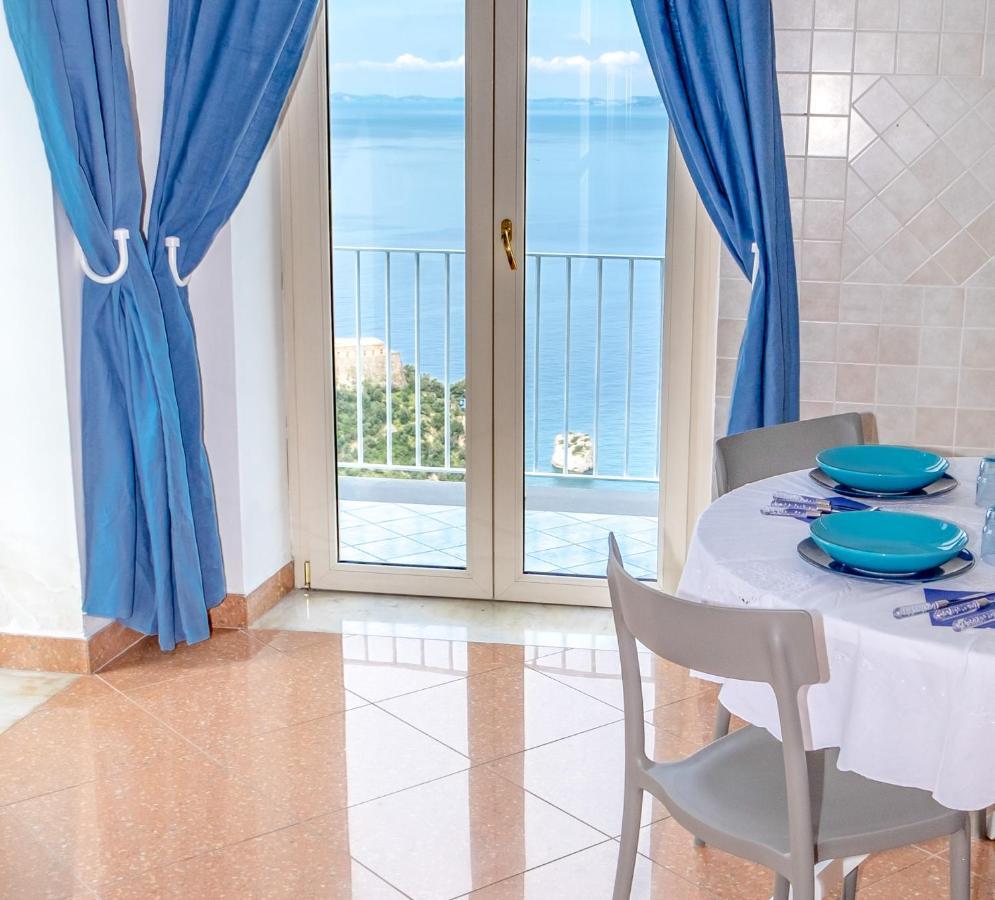 ויקו אקוונסה Casa Mareluna מראה חיצוני תמונה