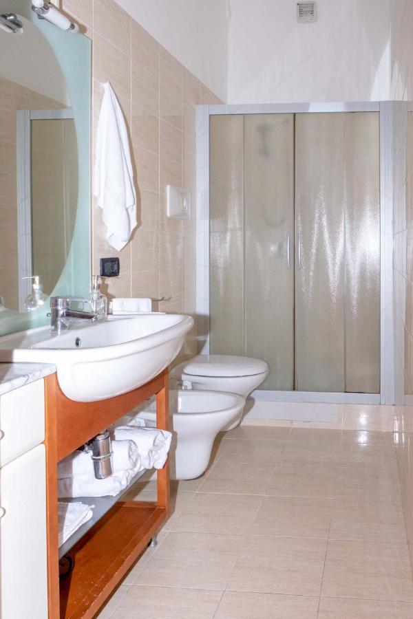 ויקו אקוונסה Casa Mareluna מראה חיצוני תמונה