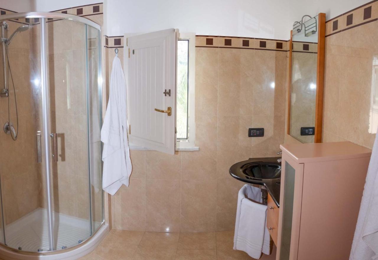 ויקו אקוונסה Casa Mareluna מראה חיצוני תמונה