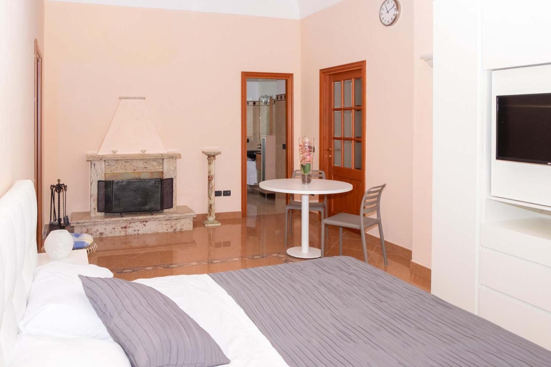 ויקו אקוונסה Casa Mareluna חדר תמונה