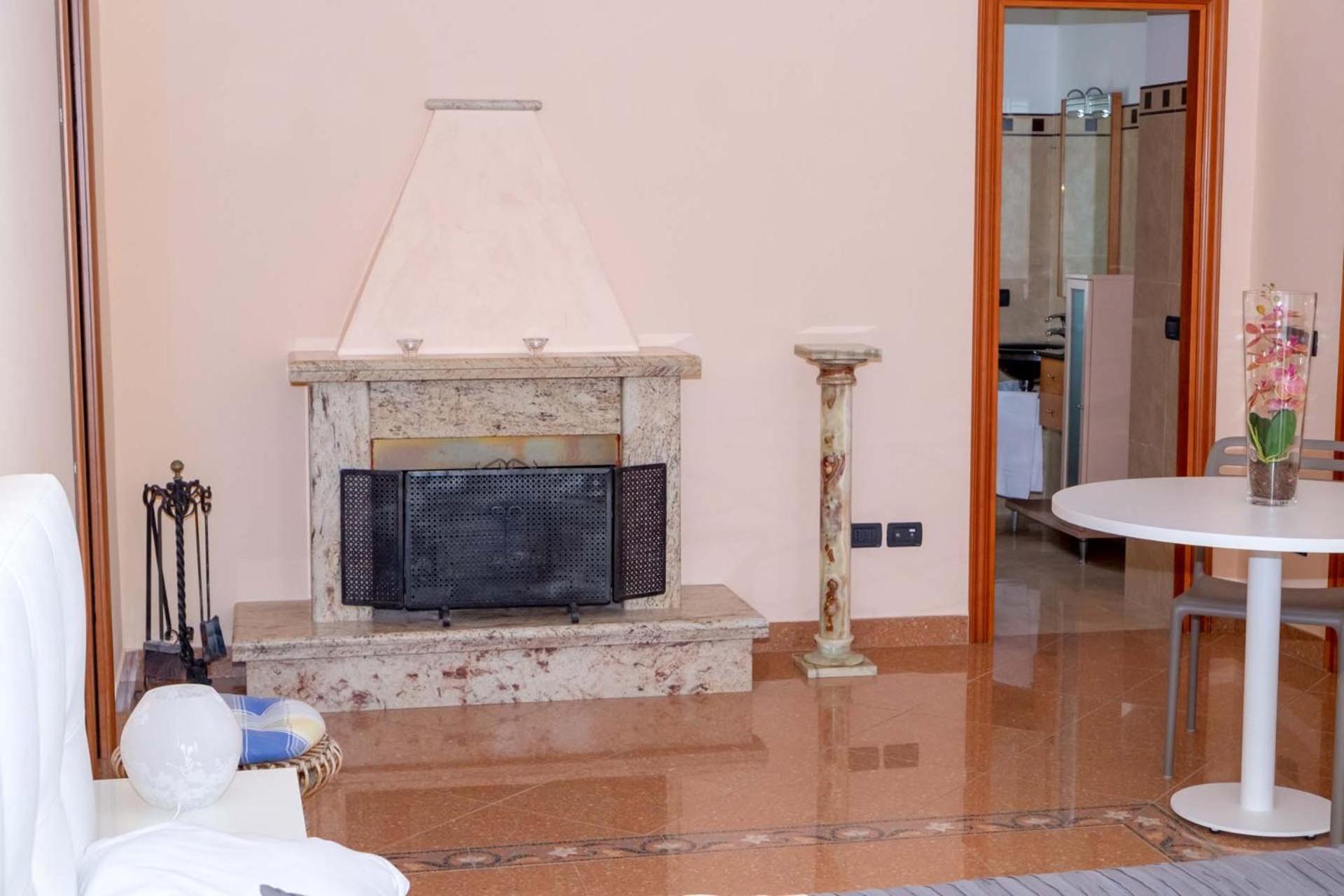 ויקו אקוונסה Casa Mareluna חדר תמונה