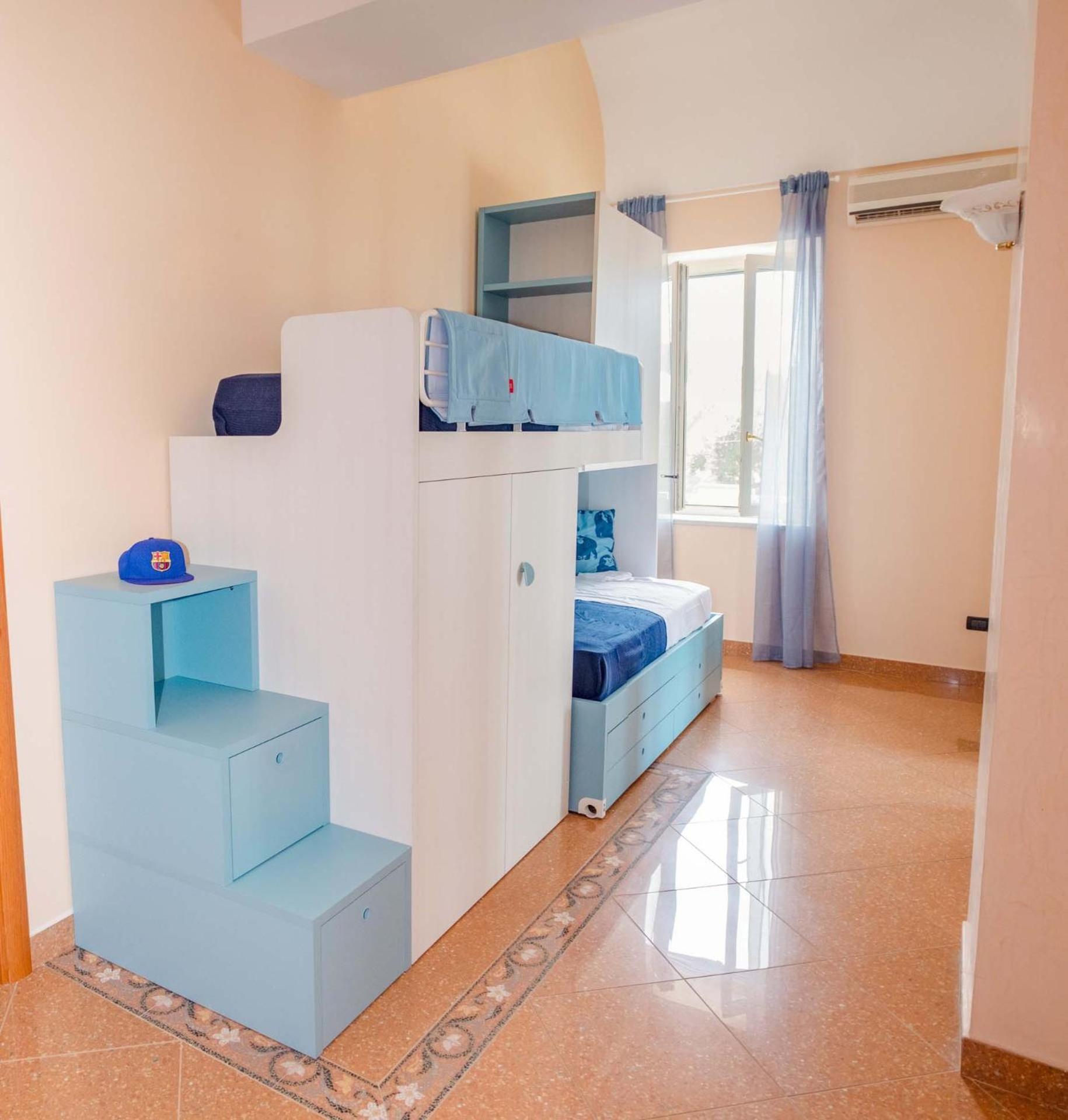 ויקו אקוונסה Casa Mareluna חדר תמונה