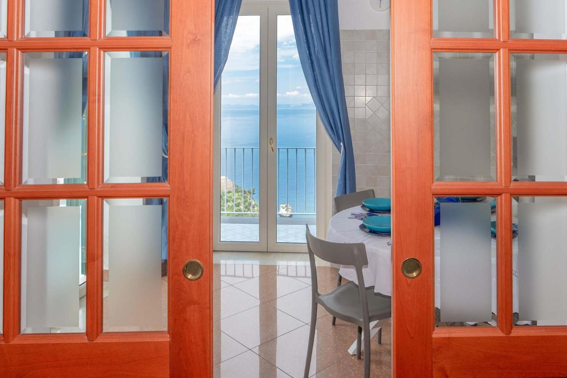 ויקו אקוונסה Casa Mareluna חדר תמונה