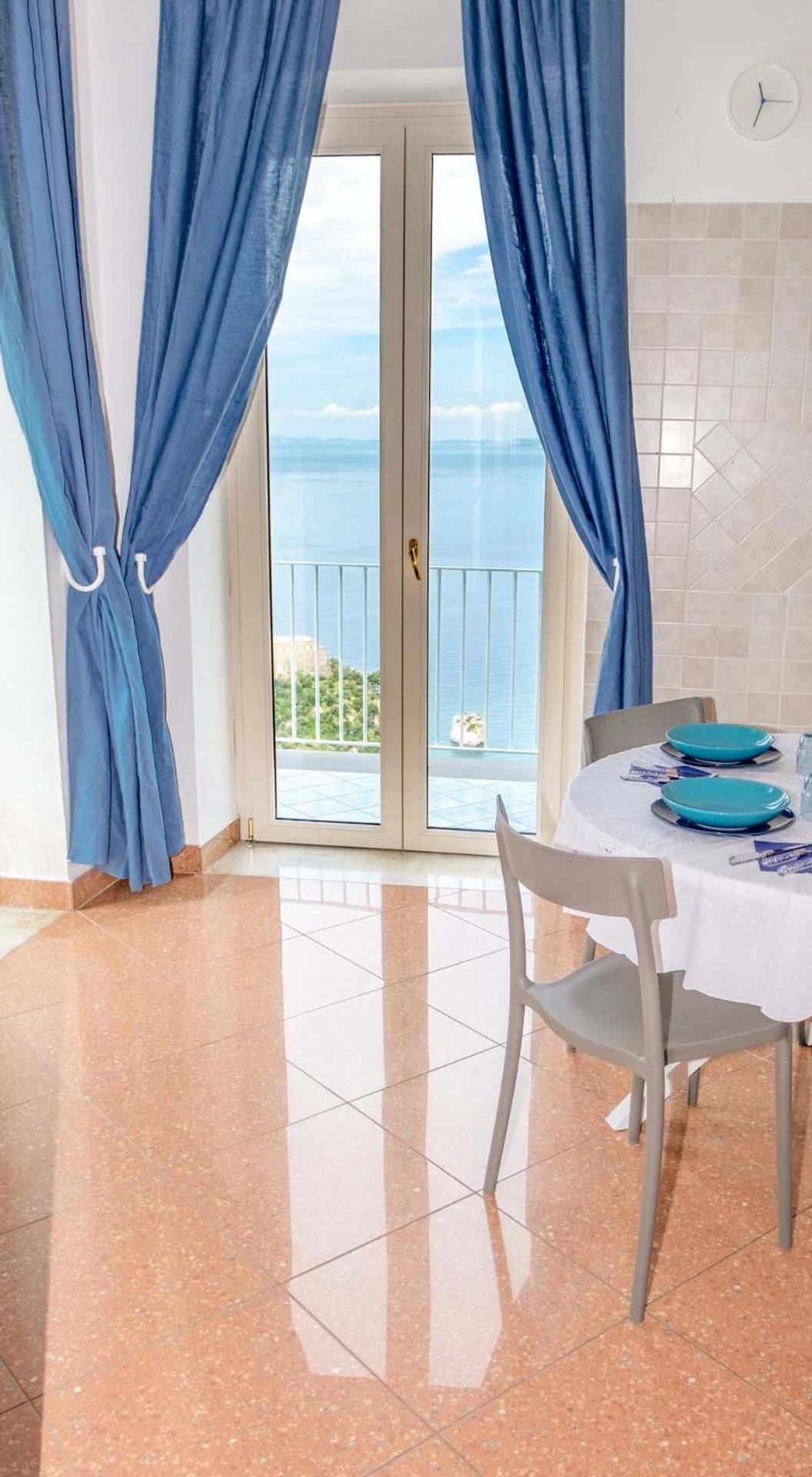 ויקו אקוונסה Casa Mareluna חדר תמונה