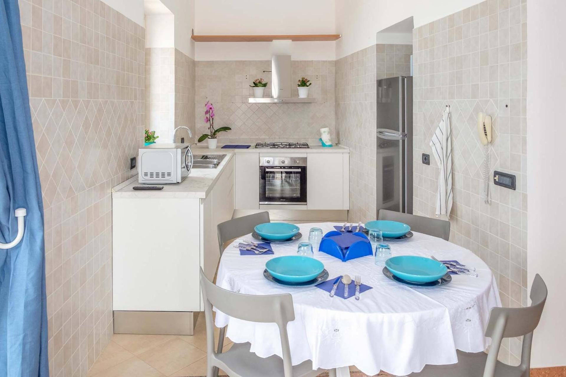 ויקו אקוונסה Casa Mareluna חדר תמונה