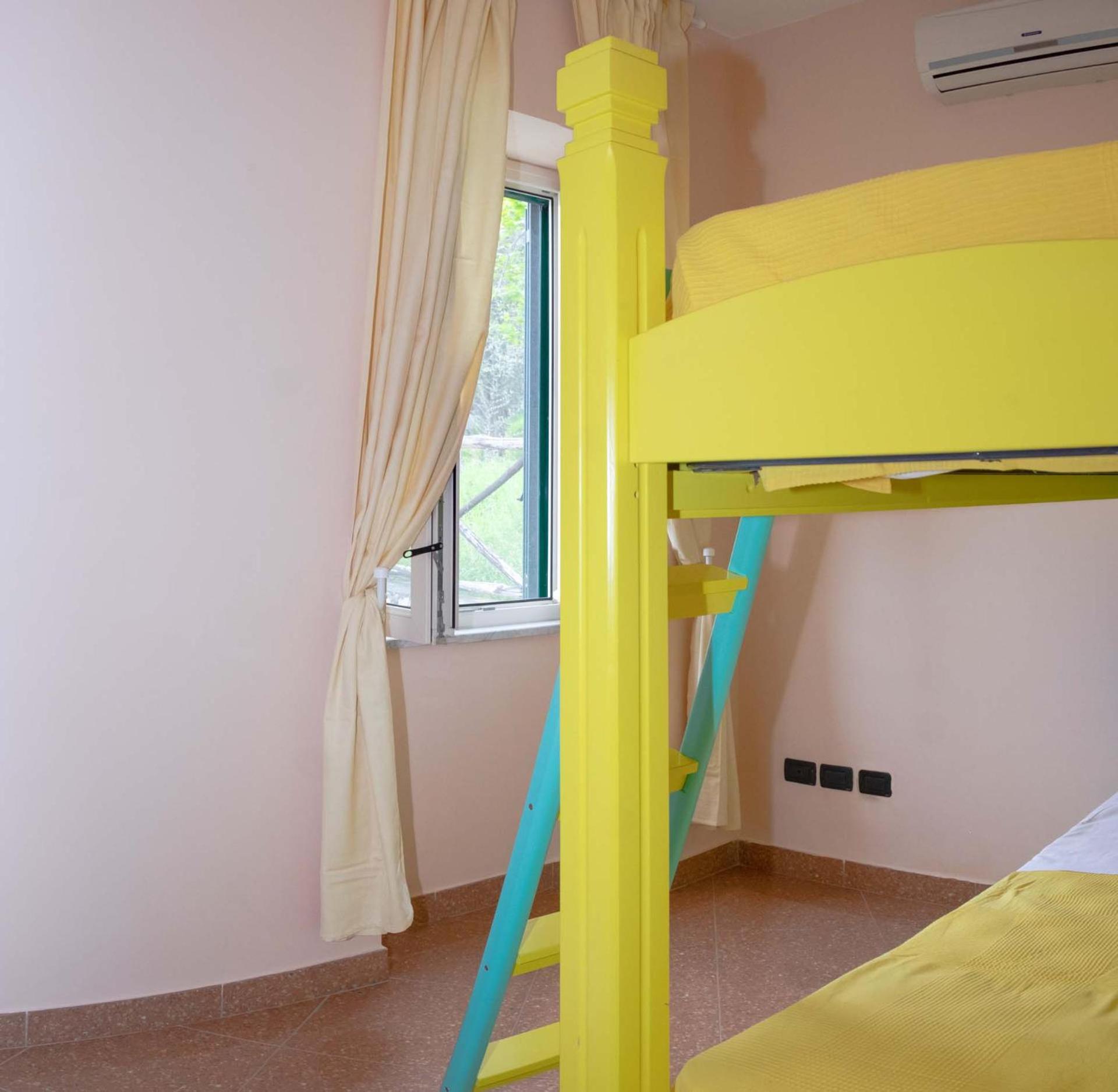 ויקו אקוונסה Casa Mareluna חדר תמונה